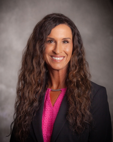 Ashley Kreikemeier, PTA | Butler County Health - David City, NE